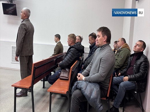 Фурмановский суд отменил постановление о штрафе за перегруз